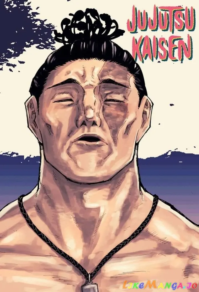 Jujutsu Kaisen Chapter 127 image 02_optimized